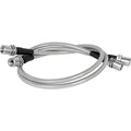 26-Inch Front and Rear Brake Line Kit
