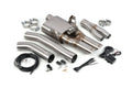 Performance Valved Axle-Back Exhaust