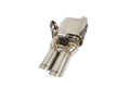 Performance Valved Axle-Back Exhaust