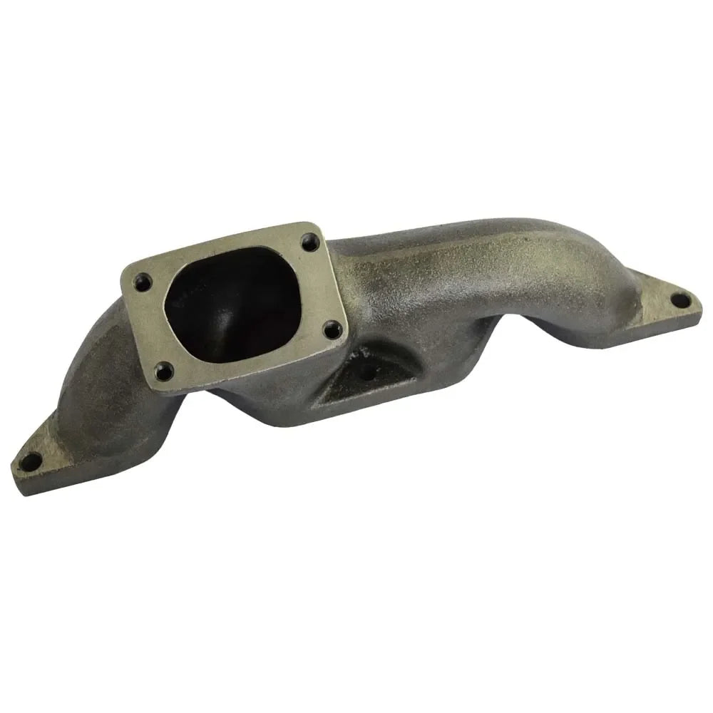 Exhaust Manifold for Honda D17 T25 Turbo Flange