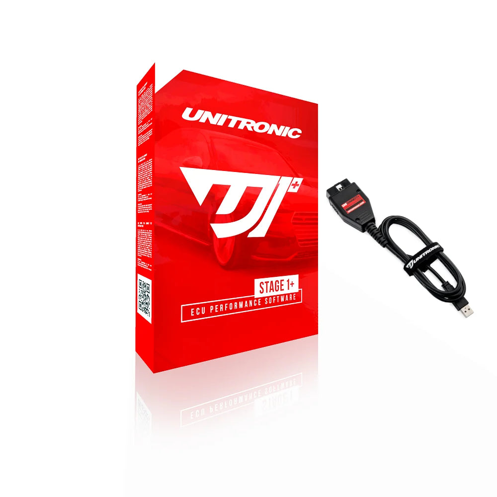 ECU Performance Engine Tune Stage 1 8Y Audi RS3 2.5TFSI