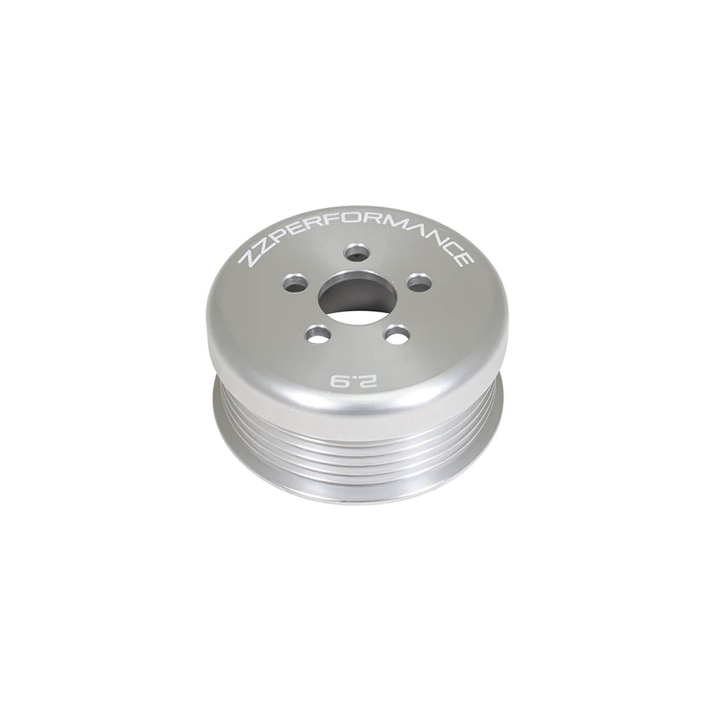 2.7" Modular Pulley System Pulley