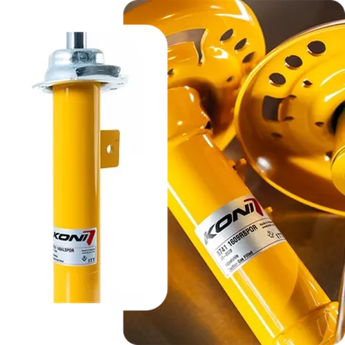 Sport Front Sport Shock Absorber