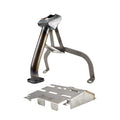 High Flow EJ25 Ultimate Oil Pickup & Baffle Combo