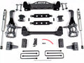 4" IFS Lift Kit