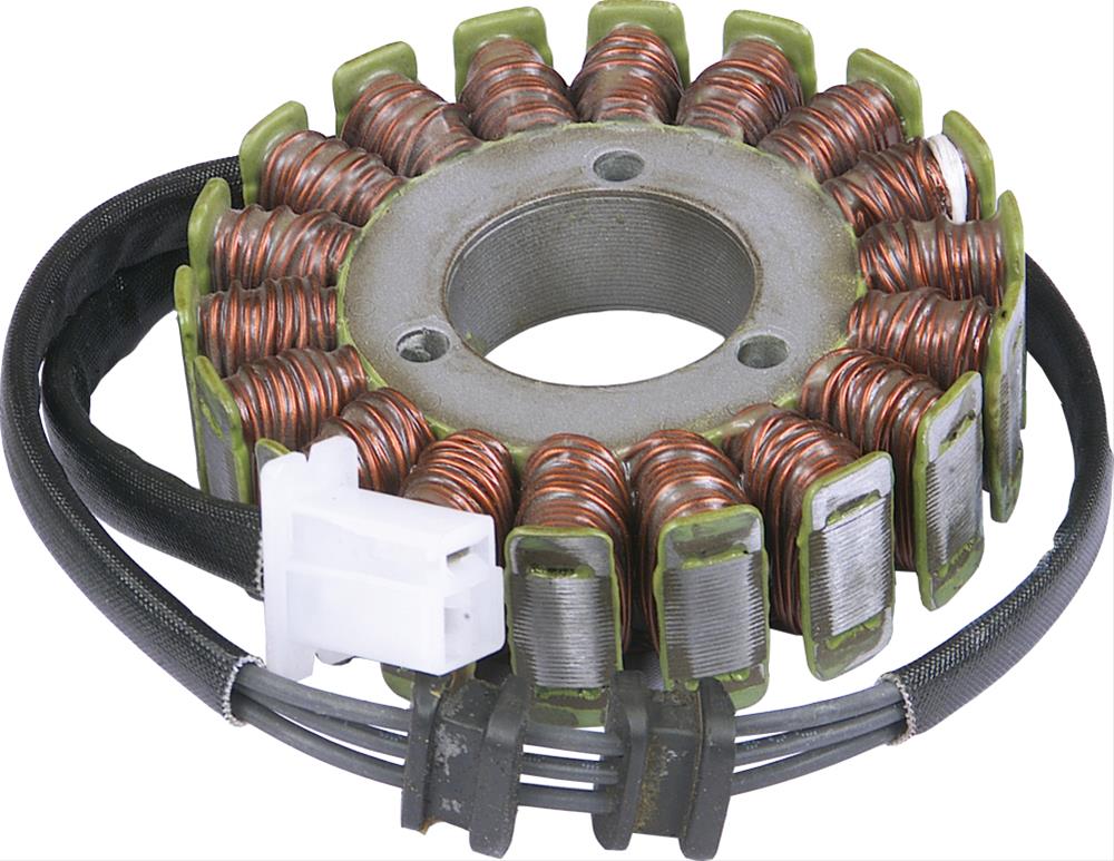 OEM Style Stator