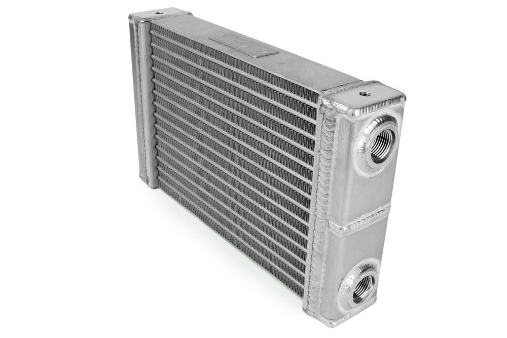 15-Row Oil Cooler