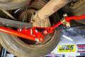 3/4 Inch Rear Sway Bar