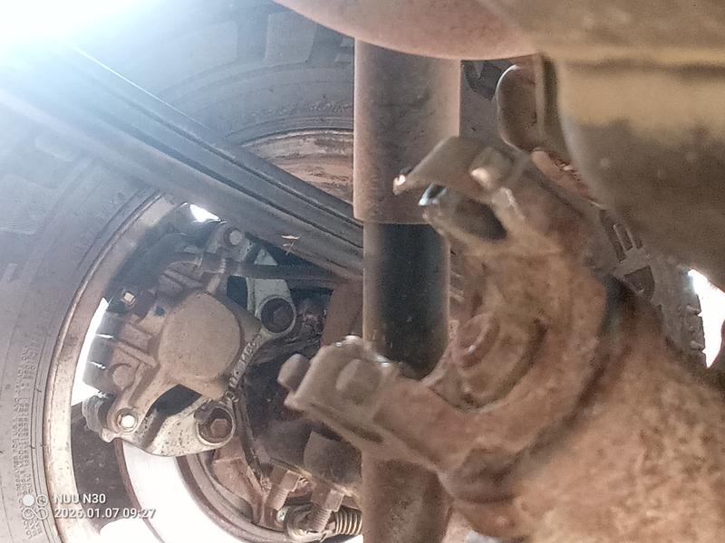 1330 Universal Joint