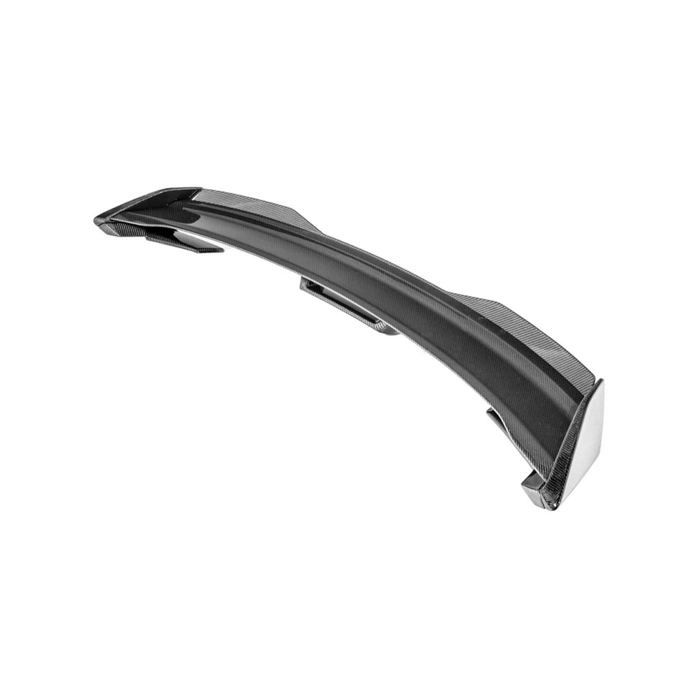 Rear Spoiler Kit