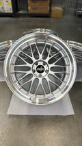 RS-GT 20x9 Wheel