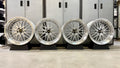 RS-GT 20x9 Wheel