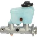 New Master Cylinder