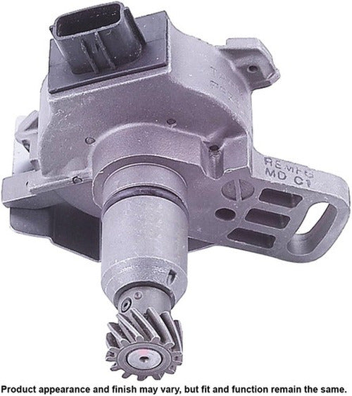 New Master Cylinder