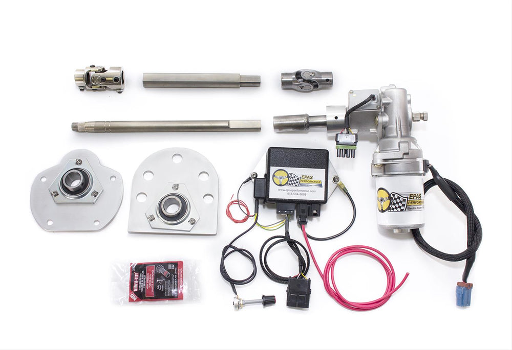 EPAS Electric Power Steering Conversion Kit
