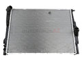 Aluminum Radiator