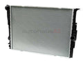 Aluminum Radiator