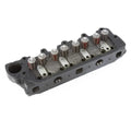 Assembled Alloy Cylinder Head