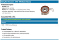 Tensioner Assembly