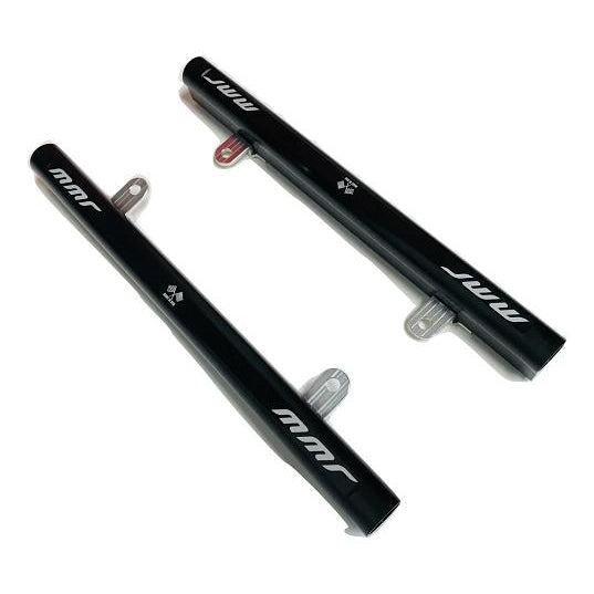 Billet Fuel Rail Kit