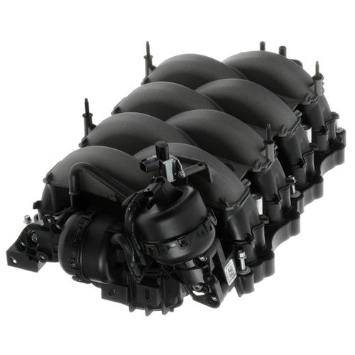 Ported Intake Manifold