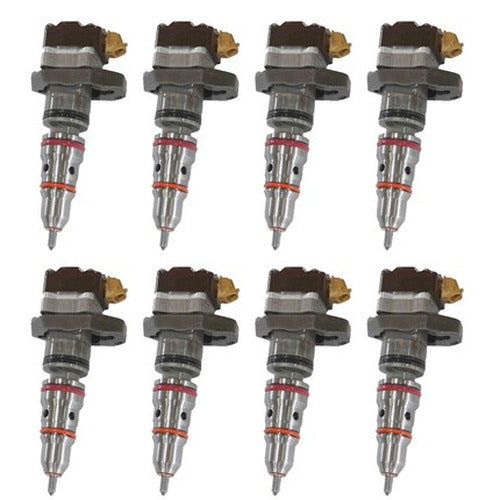 Stage 3 250cc/80% Fuel Injectors