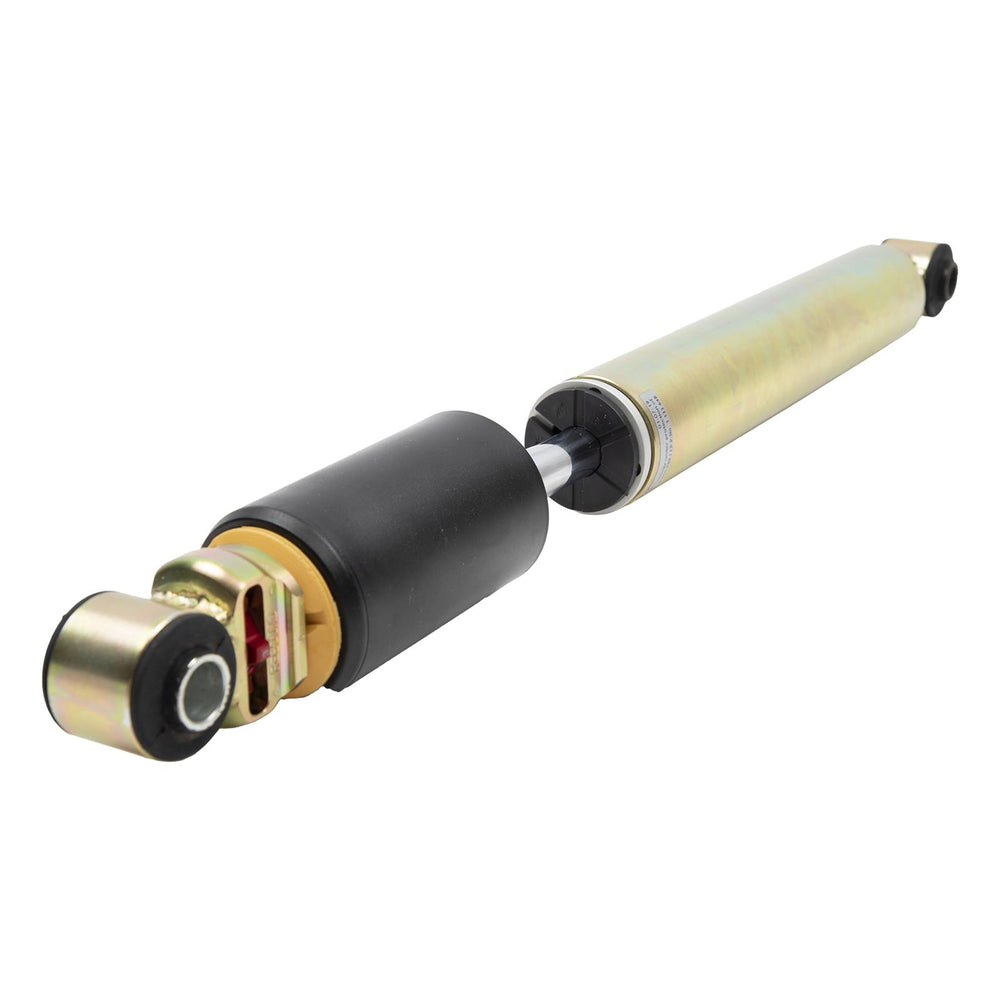 Street Performance Rear Adjustable Shock