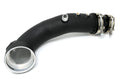 Aluminum Performance Upper Charge Pipe