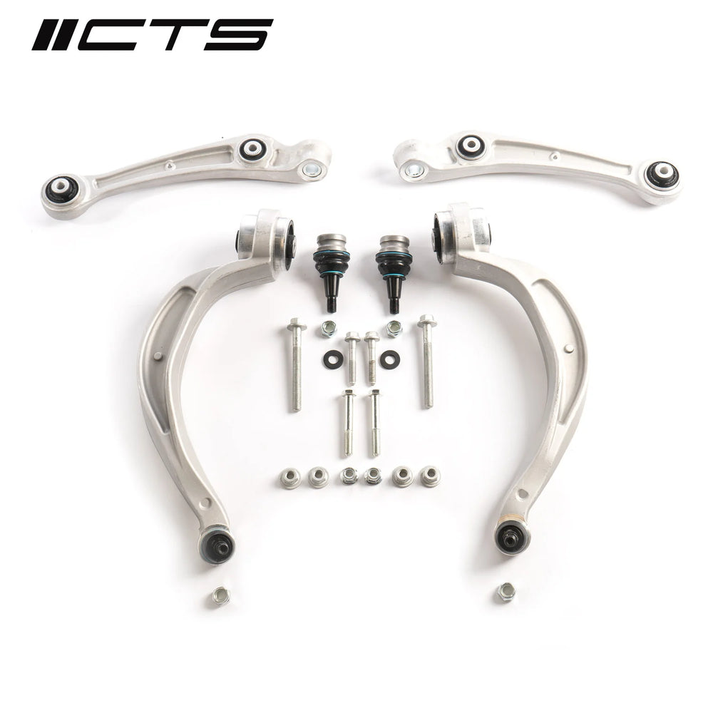 Sport Lower Control Arm Kit