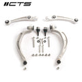 Sport Lower Control Arm Kit