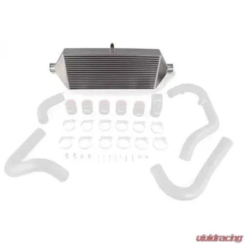 3.5-Inch Bar and Plate Intercooler