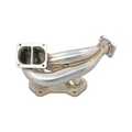 13B Turbo Manifold for Mazda RX-7 FC T4 50mm Wastegate