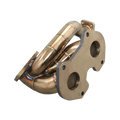 13B Turbo Manifold for Mazda RX-7 FC T4 50mm Wastegate