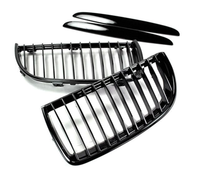 Replacement Kidney Grilles