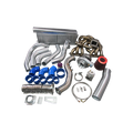 T70 Turbo Kit for 2JZ-GE