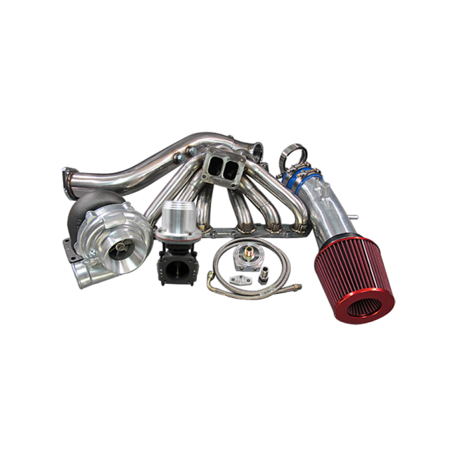 T70 Turbo Kit for 2JZ-GE