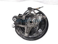 Right Wheel Carrier Knuckle