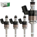 1.5L L4 Fuel Injector Set