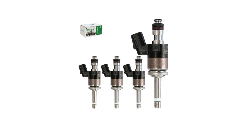 1.5L L4 Fuel Injector Set