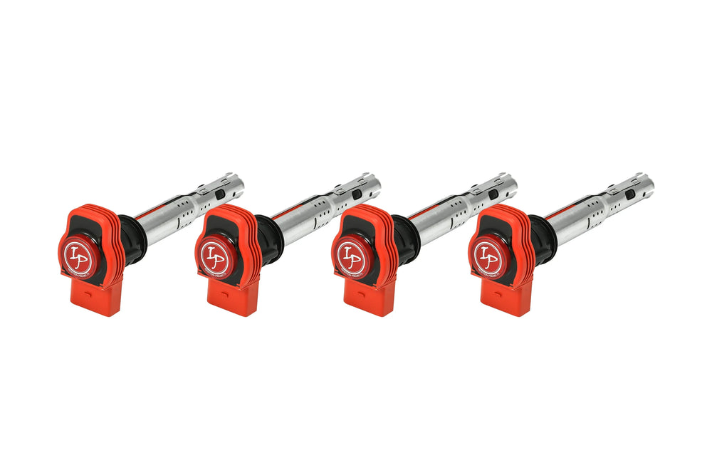 Projects High-Performance Coils