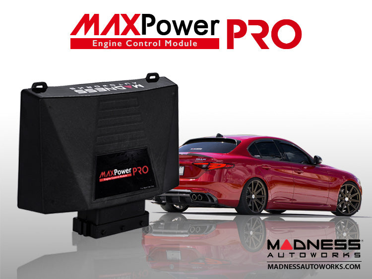 MAXPower PRO Engine Control Module