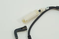Rear Brake Pad Wear Sensor