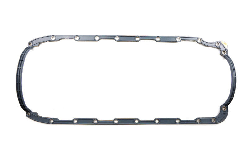 Molded Rubber Oil Pan Gasket 0.185" Thickness