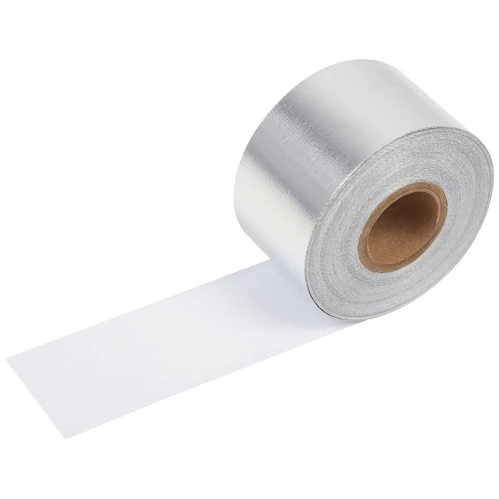High Temperature Exhaust Wrap