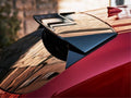 Rear Hatch Spoiler