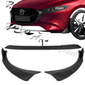 Rear Hatch Spoiler