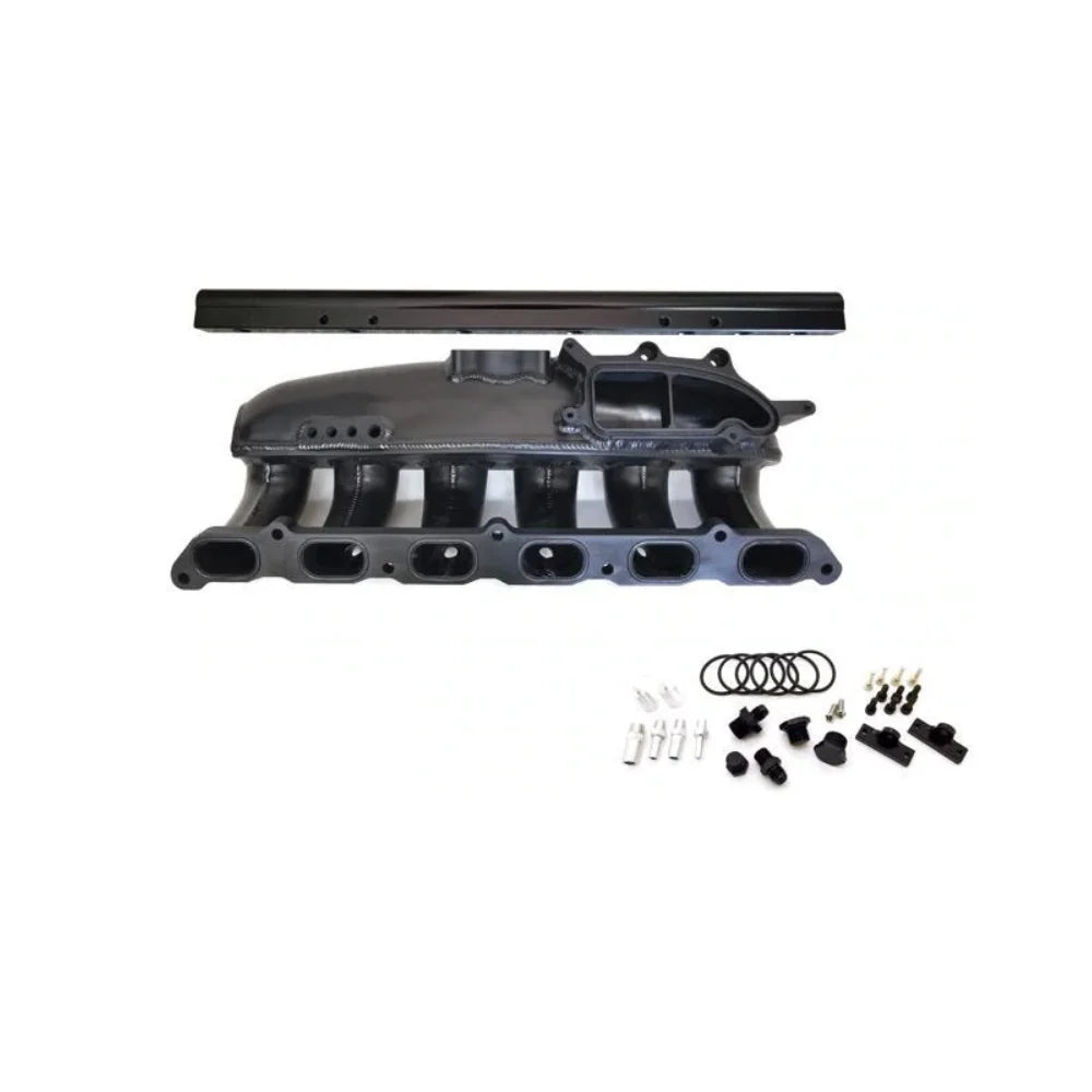 Port Injection Intake Manifold