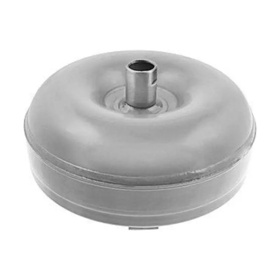 Transmission Torque Converter