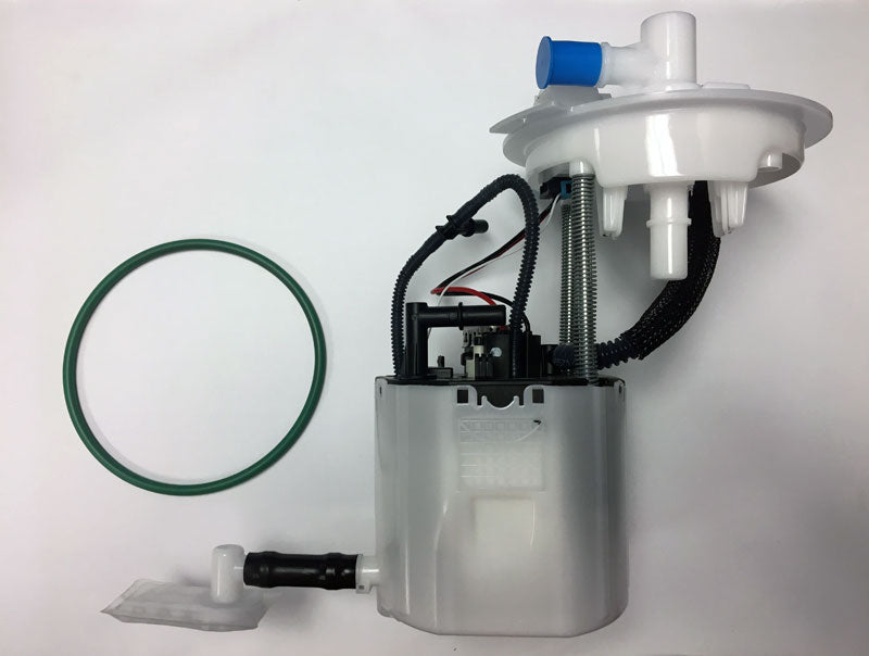 Stage 1 Low Pressure Fuel Pump
