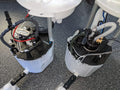 Stage 1 Low Pressure Fuel Pump